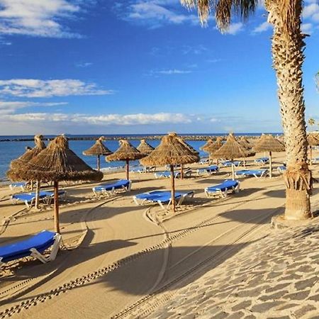 Summer Light In Playa De Las Americas Esterno foto