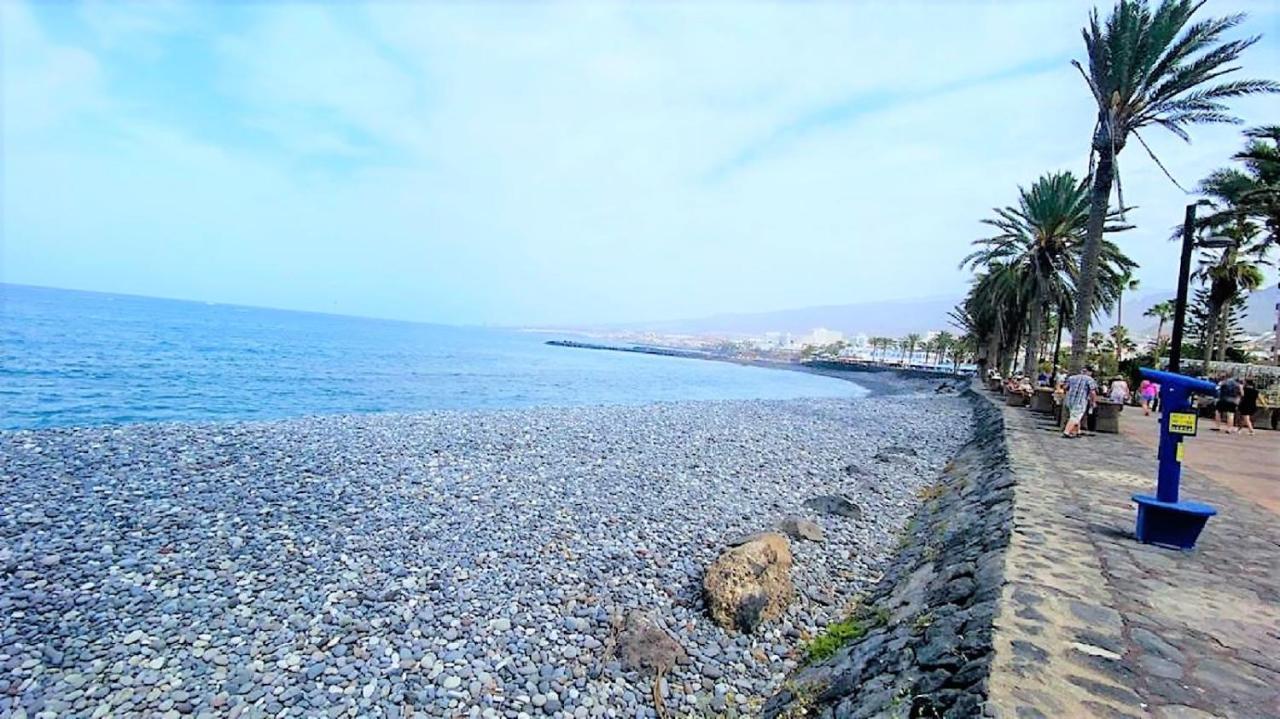 Summer Light In Playa De Las Americas Esterno foto